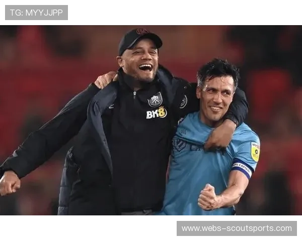 热刺队长罗梅罗第90分钟头球破门,客场绝平伯恩利 热刺队长罗梅罗第90分钟头球破门,客场绝平伯恩利